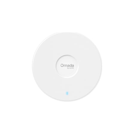 TP-Link Omada EAP720 BE3600 WiFi 7 Dual Band Tavan Access Point