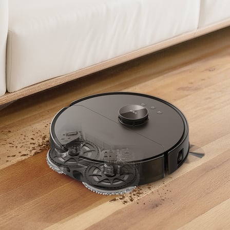 TP-Link Tapo RVA310 Yıkanabilir Robot Süpürge Mop Bezi 6'lı – RV50 Pro Omni / RV50 Omni Uyumlu