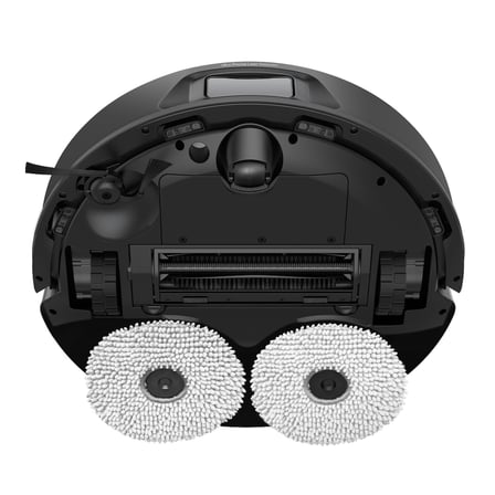 TP-Link Tapo RVA310 Yıkanabilir Robot Süpürge Mop Bezi 6'lı – RV50 Pro Omni / RV50 Omni Uyumlu