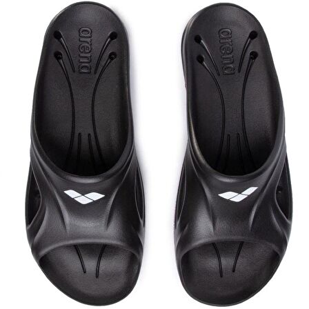 Arena Hydrosoft II Hook Erkek Siyah Günlük Stil Terlik 003285500