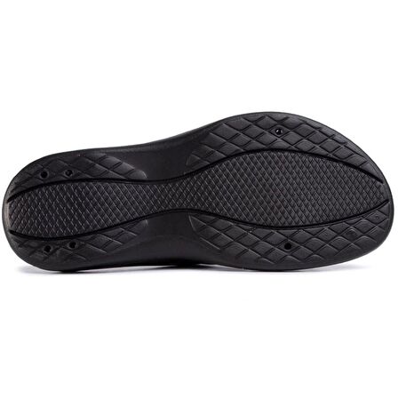 Arena Hydrosoft II Hook Erkek Siyah Günlük Stil Terlik 003285500