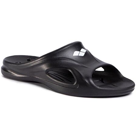 Arena Hydrosoft II Hook Erkek Siyah Günlük Stil Terlik 003285500