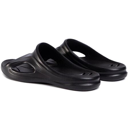 Arena Hydrosoft II Hook Erkek Siyah Günlük Stil Terlik 003285500