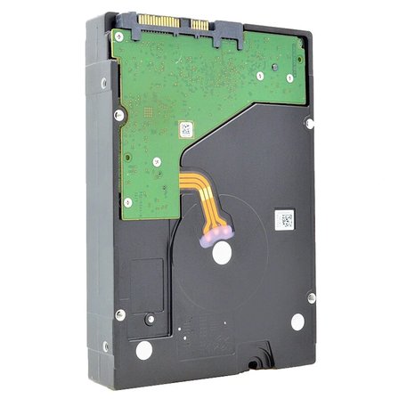 DELL EnterPrise 8TB 7.2K 12G 512e SAS 3.5'' Server Sunucu Harddisk ST8000NM0075 1RM212-150 0GKWHP