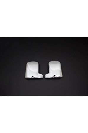 Ford Connect Krom Ayna Kapağı 2 Parça Abs 2002-2009 Arası