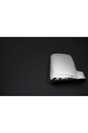 Ford Connect Krom Ayna Kapağı 2 Parça Abs 2002-2009 Arası