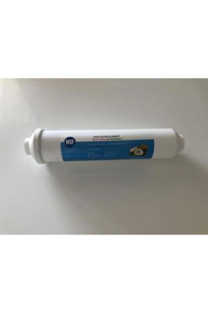 Nsf Belgeli Membrane Ve Tatlandırıcı Filitre