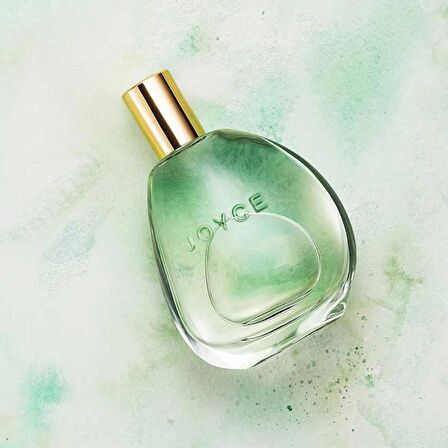 Oriflame Joyce Jade EdT 50 ml Kadın Parfüm