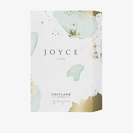 Oriflame Joyce Jade EdT 50 ml Kadın Parfüm