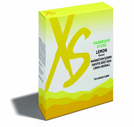 Magnesium Sticks XS™