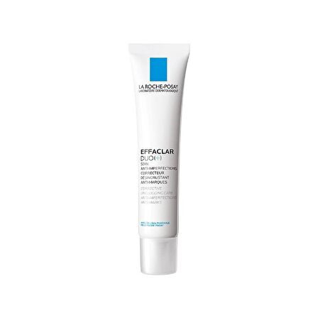 La Roche Posay Effaclar Duo (+), 40 ml