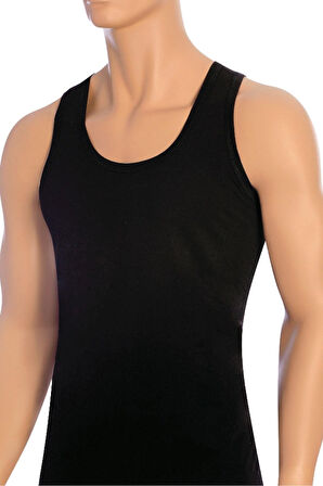 Öts Erkek Atlet Süprem (%100 Pamuk)