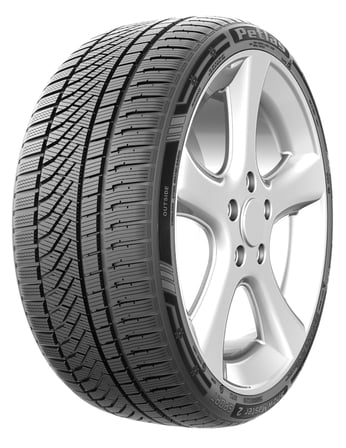 Petlas SnowMaster 2 Sport 235/55 R18 104V Reinf. Kış Lastiği - 2026