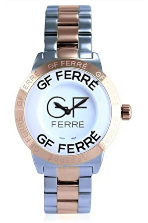 Gf30792-sr Swiss Made Kol Saati