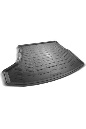 Rizline Nissan X-trail 2007-2013 3D Bagaj Havuzu