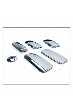 Ford Transit Krom Kapı Kolu 5 Kapı 6 Prç. 2000-2014 Arası P. Çelik