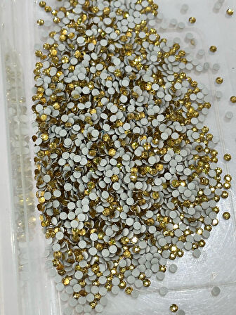 10 GR 4 MM YAPIŞTIRMA BONCUK HOBİ AKSESUARI