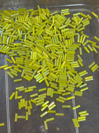 18 GR 1. KALİTE BORU BONCUK