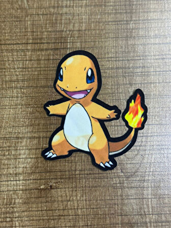 ÜTÜ İLE YAPIŞAN BALTAZAR ÇİZGİ FLİM KAHRAMANI ARMA YAMA DİKİŞ  HOBİ