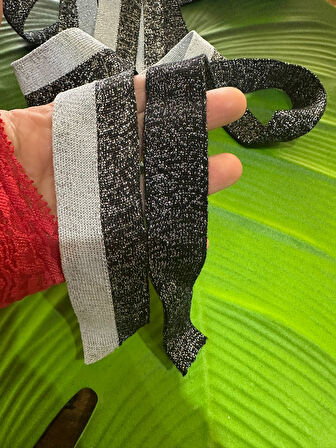 EN 2.5 XM 2 Lİ ŞERİT DİKİŞ GİYİM AKSESUARI APLİKE