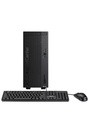 Expertcenter D501MER i7 14700 48GB 4TB SSD W11H Masaüstü Bilgisayar & PER4 USB Bellek