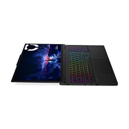 Lenovo Legion 5 i7-13650HX 24-GBDDR5 1 TBSSD RTX5060 (8GB-115W-GDRR7) 15.3" WUXGA Windows 11 Pro + HMF Sırt Çantası 83LY00AXTRHMF22
