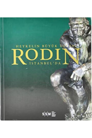 Heykelin Büyük Ustası Rodin İstanbul'da- Sakıp Sabancı Müzesi