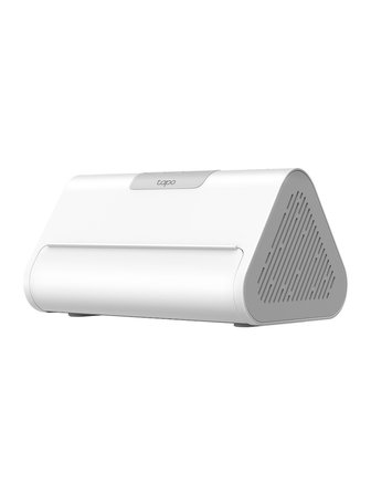 TP-Link Tapo 4'lü Kablosuz 2K Güneş Enerjili Kamera Sistemi | H500 | 16 Kanal 7/24 Kayıt