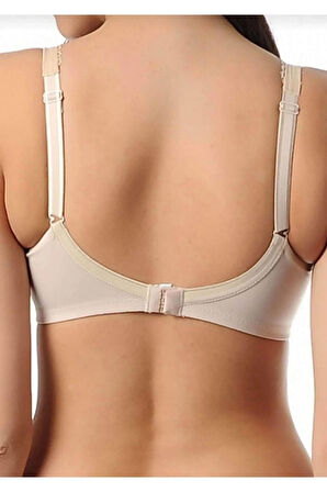 Kadın Balenli Toparlayıcılı Minimizer Sütyen