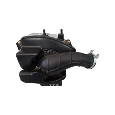 Motobir Hava Filtresi Komple CG ATL 125