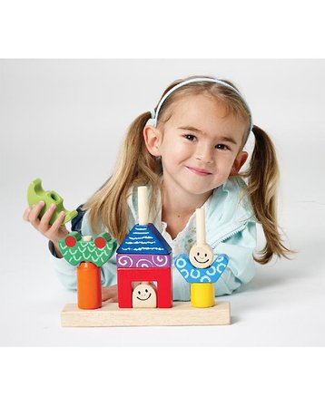 Smart Games Day and Night Akıl ve Zeka Oyunu SG 033