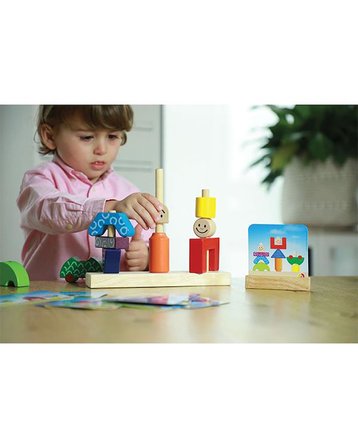 Smart Games Day and Night Akıl ve Zeka Oyunu SG 033