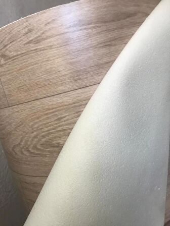 MUŞAMBA AHŞAP DESENLİ 1m X 2m pvc ZEMİN KAPLAMA YER DÖŞEMESİ