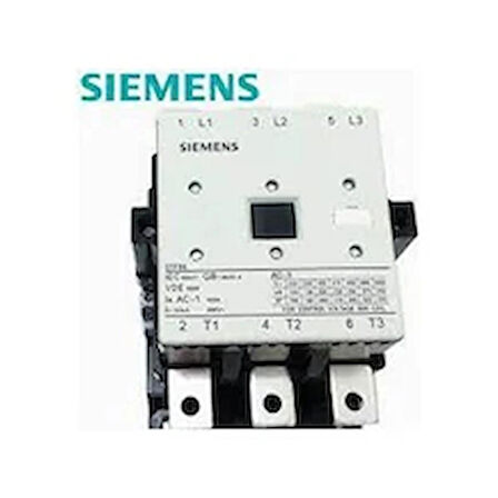 Siemens 3TF56-22 Kontaktör