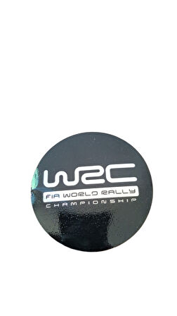 55.5 MM  YAPIŞTIRMA JANT GÖBEK ARMASI TAKIM (4 ADET) WRC