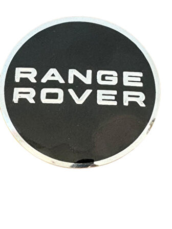 55.5 MM  YAPIŞTIRMA JANT GÖBEK ARMASI TAKIM (4 ADET) RAGE ROVER