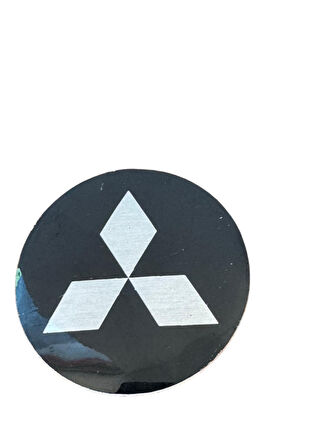 55.5 MM  YAPIŞTIRMA JANT GÖBEK ARMASI TAKIM (4 ADET) MITSUBISHI