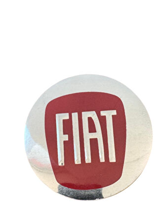 55.5 MM  YAPIŞTIRMA JANT GÖBEK ARMASI TAKIM (4 ADET) FIAT