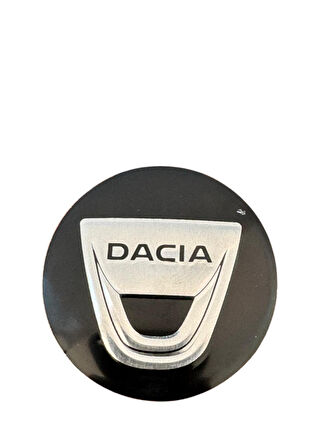 55.5 MM  YAPIŞTIRMA JANT GÖBEK ARMASI TAKIM (4 ADET) DACIA