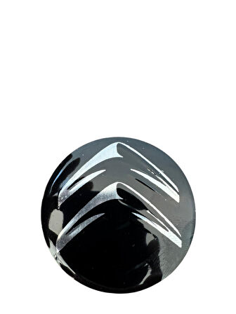 55.5 MM  YAPIŞTIRMA JANT GÖBEK ARMASI TAKIM (4 ADET) CITROEN