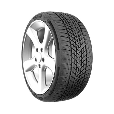 185/65R14 TL 86T CARMILE WINTER MILESTONE