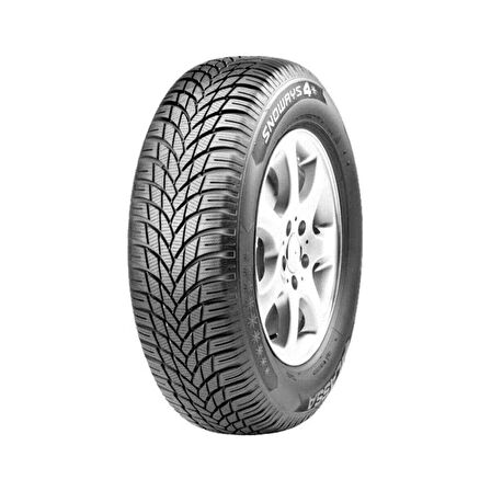 205/55R16 TL 91H SNOWAYS 4 LASSA