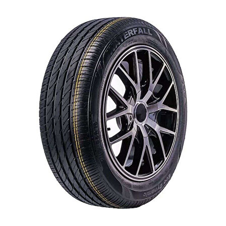 205/40R17 TL 84W XL ECO DYNAMIC WATERFALL