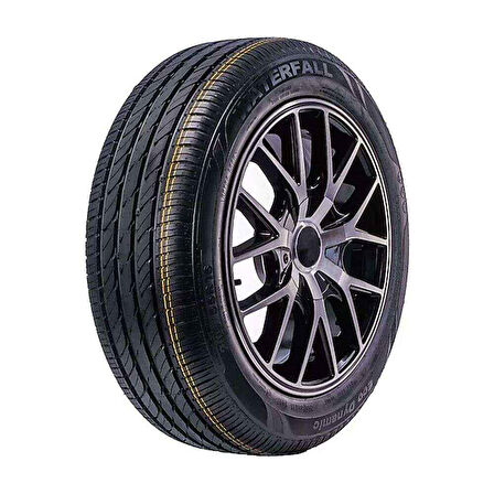205/40R17 TL 84W XL ECO DYNAMIC WATERFALL
