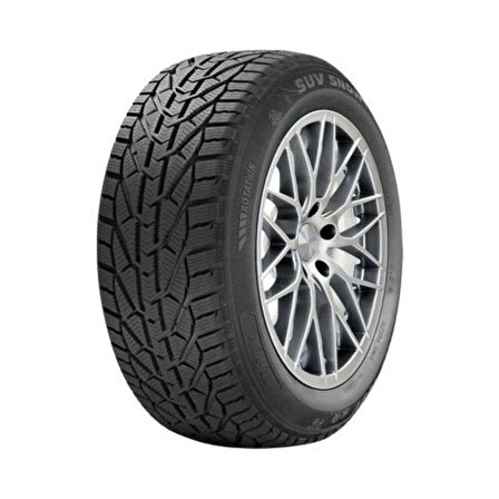 225/60R17 TL 103V XL SUV SNOW RIKEN
