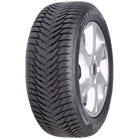 195/65R15 TL 91H ULTRAGRIP 8 GOODYEAR