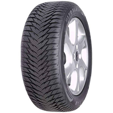 195/65R15 TL 91H ULTRAGRIP 8 GOODYEAR