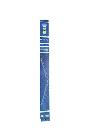 500 MM 20 INC 9 APARATLI UNIVERSAL SILECEK NIKEN