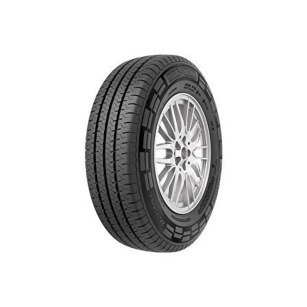 235/65R16C 113/111R EVOVAN 8PR MILESTONE