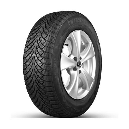 175/65R14 TL 86T XL SNOW HİLL3 WATERFALL Üretim Yılı 2025